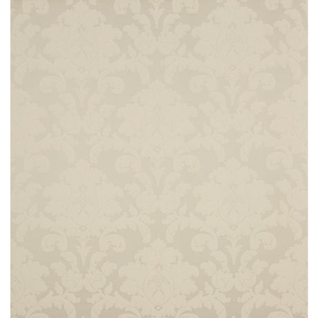 BRUNSCHWIG & FILS 8014117.11.0 SYLVANA PLATNIUM Fabric - Eade's Wallpaper