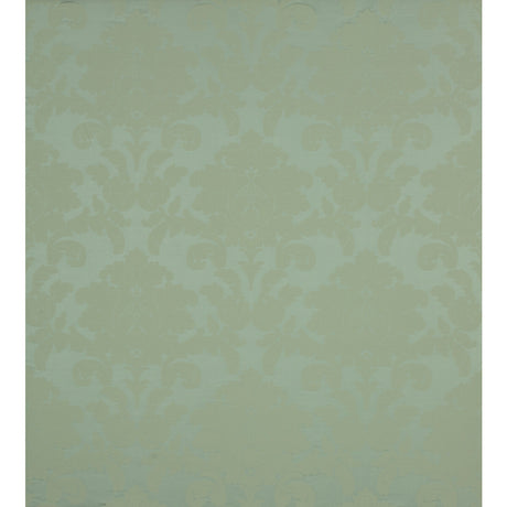 BRUNSCHWIG & FILS 8014117.513.0 SYLVANA AQUAMARINE Fabric - Eade's Wallpaper