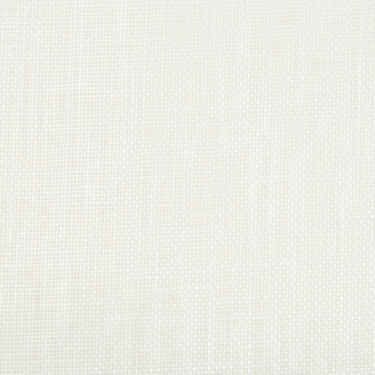 BRUNSCHWIG & FILS 8014135.101.0 LYNETTE WHITE Fabric - Eade's Wallpaper