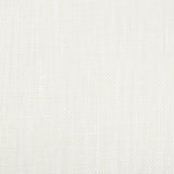 BRUNSCHWIG & FILS 8014135.101.0 LYNETTE WHITE Fabric - Eade's Wallpaper