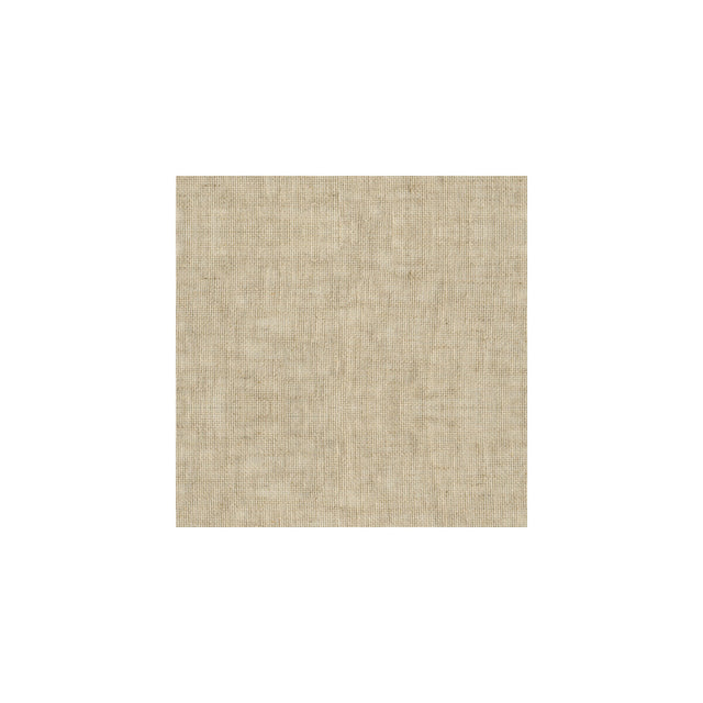 BRUNSCHWIG & FILS 8014136.16.0 YVONNE NATURAL Fabric - Eade's Wallpaper