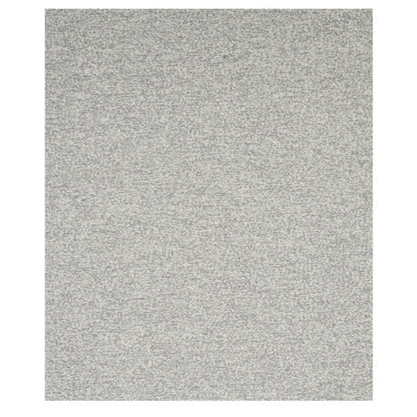 Schumacher Ogden Bouclé Grey Fabric - Eade's Wallpaper