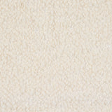 Schumacher Ogden Bouclé Ivory Fabric - Eade's Wallpaper