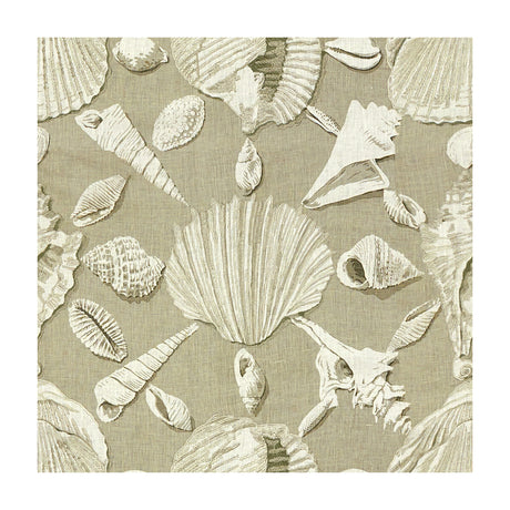 BRUNSCHWIG & FILS 8015114.11.0 VIA COSTEIRA DRIFTWOOD Fabric - Eade's Wallpaper