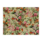 BRUNSCHWIG & FILS 8015130.1611.0 PHEASANS SABLE Fabric - Eade's Wallpaper