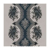 BRUNSCHWIG & FILS 8015139.10.0 COPPELIA SATIN LAVENDER Fabric - Eade's Wallpaper