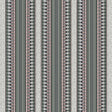 BRUNSCHWIG & FILS 8015140.711.0 LOLA MONTEZ GRIS/ROSE Fabric - Eade's Wallpaper