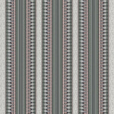 BRUNSCHWIG & FILS 8015140.711.0 LOLA MONTEZ GRIS/ROSE Fabric - Eade's Wallpaper