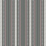 BRUNSCHWIG & FILS 8015140.711.0 LOLA MONTEZ GRIS/ROSE Fabric - Eade's Wallpaper