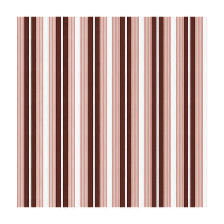 BRUNSCHWIG & FILS 8015146.179.0 STAEL BORDEAUX Fabric - Eade's Wallpaper