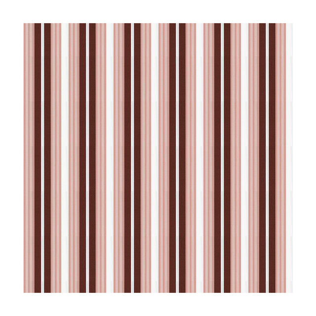 BRUNSCHWIG & FILS 8015146.179.0 STAEL BORDEAUX Fabric - Eade's Wallpaper