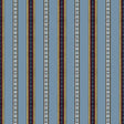 BRUNSCHWIG & FILS 8015147.5.0 RAYURE BRODERIE BLEU Fabric - Eade's Wallpaper