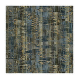 BRUNSCHWIG & FILS 8015159.185.0 AMAURI VELVET SLATE/GREY Fabric - Eade's Wallpaper