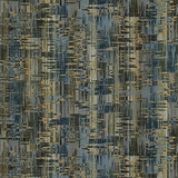 BRUNSCHWIG & FILS 8015159.185.0 AMAURI VELVET SLATE/GREY Fabric - Eade's Wallpaper