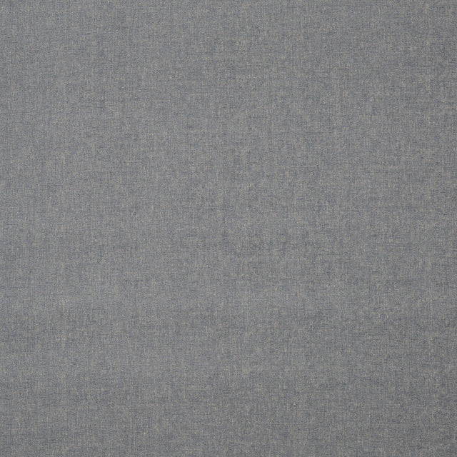 BRUNSCHWIG & FILS 8015161.18.0 GUARINOT STEEL Fabric - Eade's Wallpaper
