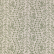 BRUNSCHWIG & FILS 8015168.3.0 LES TOUCHES EMB LEAF Fabric - Eade's Wallpaper
