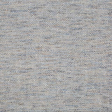 BRUNSCHWIG & FILS 8015176.524.0 SARADA TEXTURE BLUE/TAN Fabric - Eade's Wallpaper