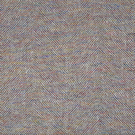BRUNSCHWIG & FILS 8015176.754.0 SARADA TEXTURE IRIS/AZURE Fabric - Eade's Wallpaper