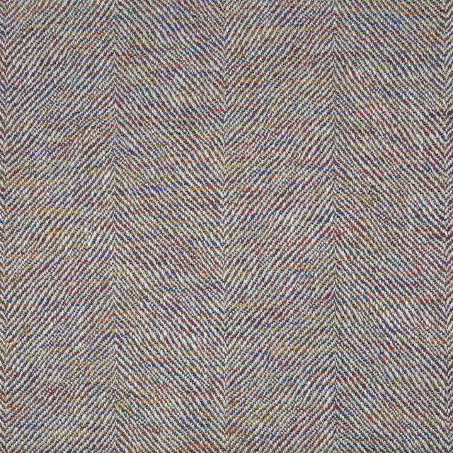 BRUNSCHWIG & FILS 8015176.754.0 SARADA TEXTURE IRIS/AZURE Fabric - Eade's Wallpaper