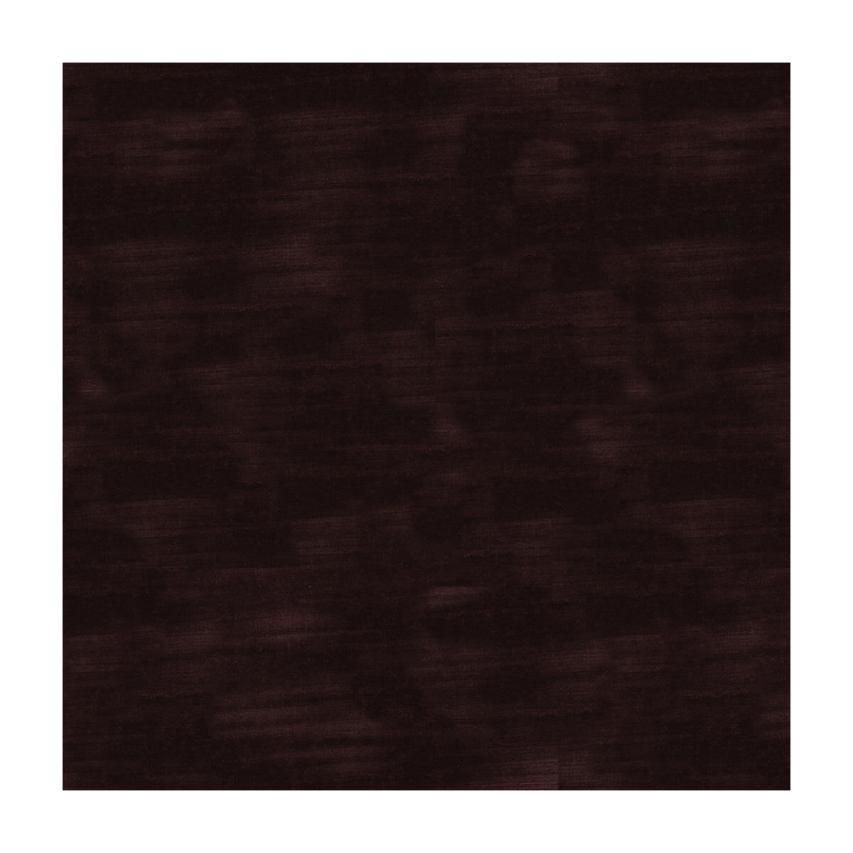 BRUNSCHWIG & FILS 8016103.1010.0 LAZARE VELVET EGGPLANT Fabric - Eade's Wallpaper