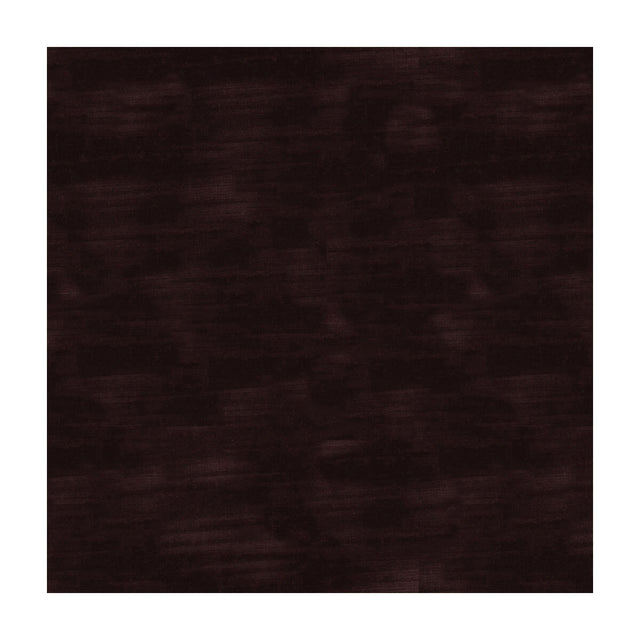 BRUNSCHWIG & FILS 8016103.1010.0 LAZARE VELVET EGGPLANT Fabric - Eade's Wallpaper