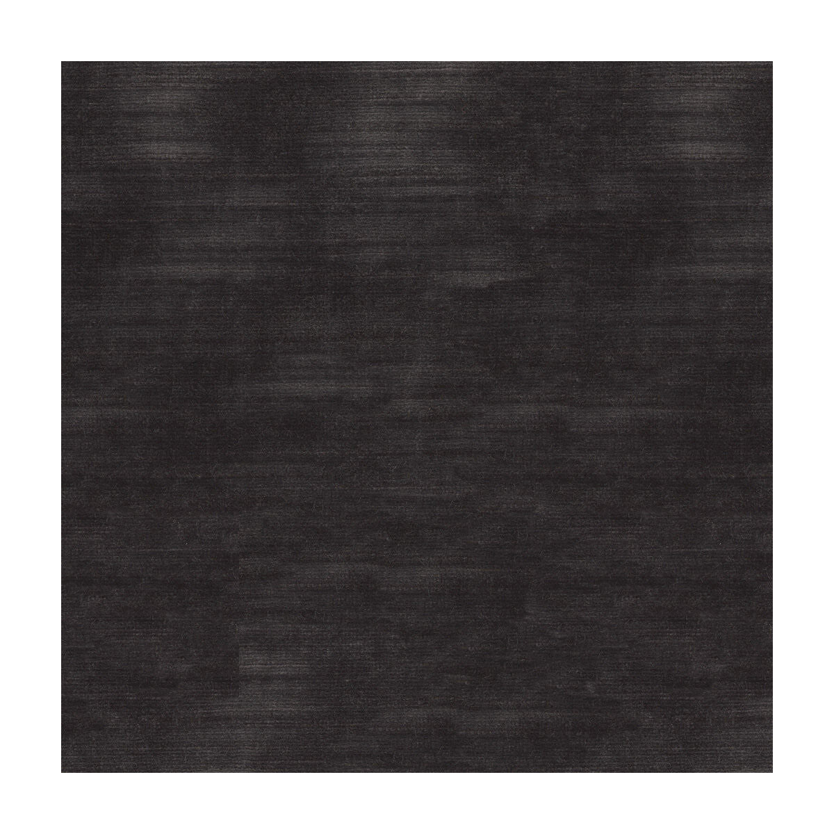 BRUNSCHWIG & FILS 8016103.1011.0 LAZARE VELVET SMOKE Fabric - Eade's Wallpaper