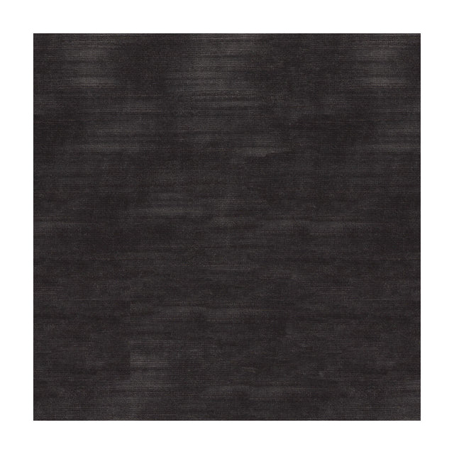 BRUNSCHWIG & FILS 8016103.1011.0 LAZARE VELVET SMOKE Fabric - Eade's Wallpaper