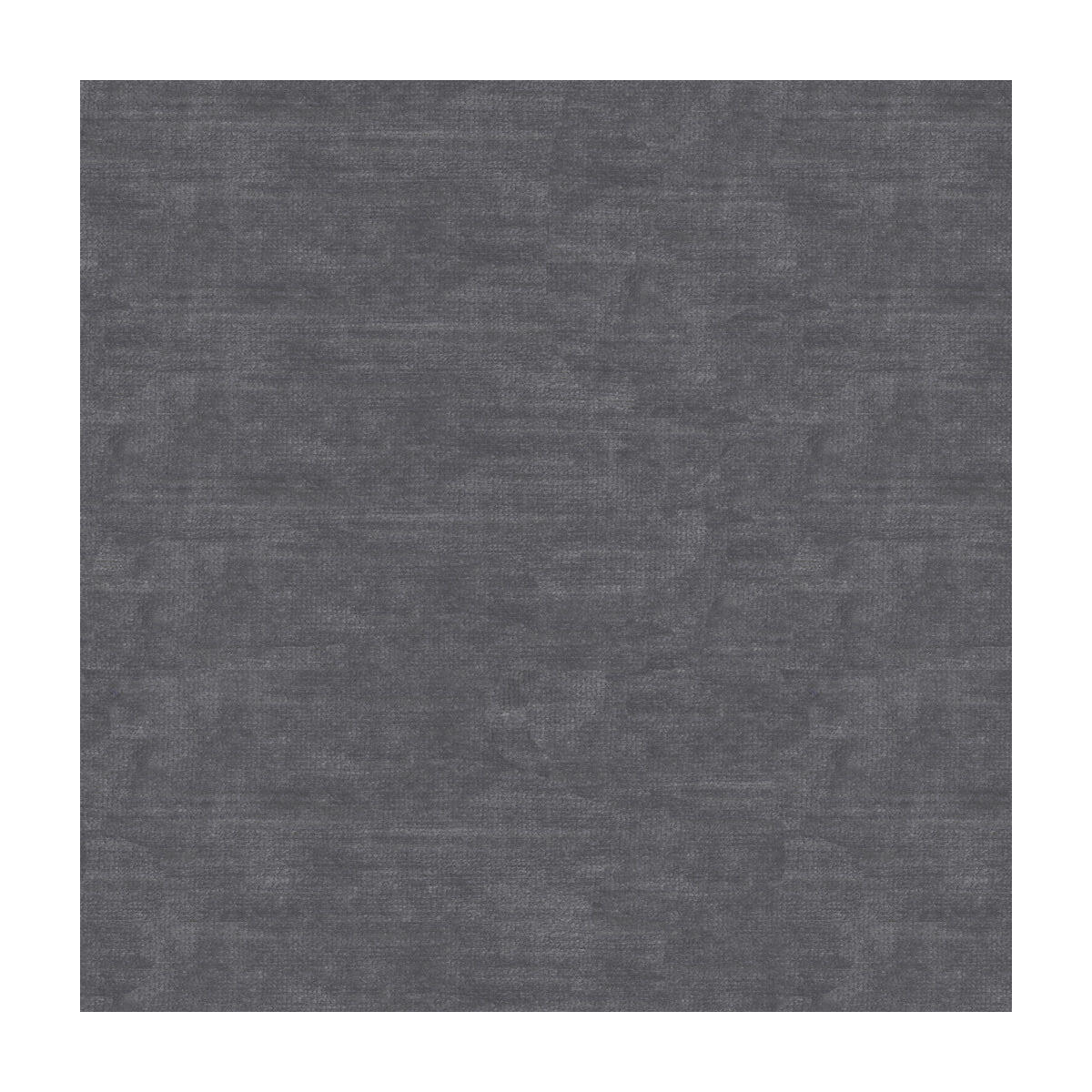 BRUNSCHWIG & FILS 8016103.1115.0 LAZARE VELVET GREYSTONE Fabric - Eade's Wallpaper