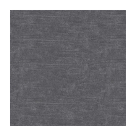BRUNSCHWIG & FILS 8016103.1115.0 LAZARE VELVET GREYSTONE Fabric - Eade's Wallpaper
