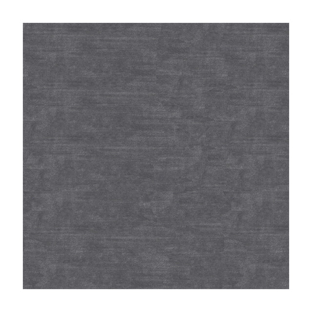 BRUNSCHWIG & FILS 8016103.1115.0 LAZARE VELVET GREYSTONE Fabric - Eade's Wallpaper