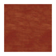 BRUNSCHWIG & FILS 8016103.12.0 LAZARE VELVET PAPRIKA Fabric - Eade's Wallpaper