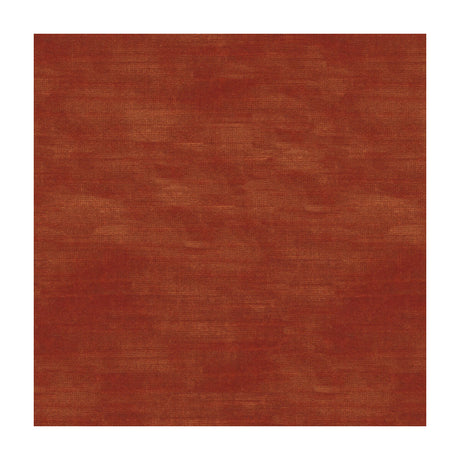 BRUNSCHWIG & FILS 8016103.12.0 LAZARE VELVET PAPRIKA Fabric - Eade's Wallpaper