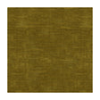 BRUNSCHWIG & FILS 8016103.130.0 LAZARE VELVET ANTIQUE GOLD Fabric - Eade's Wallpaper