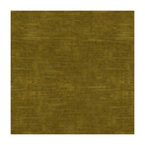 BRUNSCHWIG & FILS 8016103.130.0 LAZARE VELVET ANTIQUE GOLD Fabric - Eade's Wallpaper