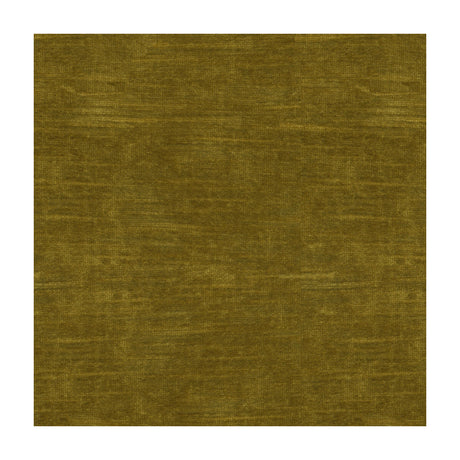 BRUNSCHWIG & FILS 8016103.130.0 LAZARE VELVET ANTIQUE GOLD Fabric - Eade's Wallpaper