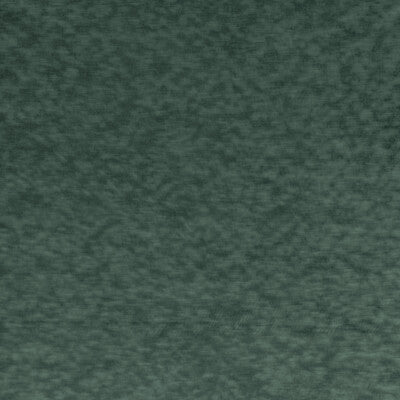 BRUNSCHWIG & FILS 8016103.135.0 LAZARE VELVET SEA MIST Fabric - Eade's Wallpaper