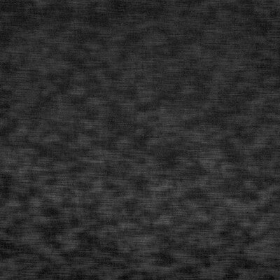 BRUNSCHWIG & FILS 8016103.21.0 LAZARE VELVET CHARCOAL Fabric - Eade's Wallpaper