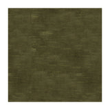 BRUNSCHWIG & FILS 8016103.3.0 LAZARE VELVET OLIVE Fabric - Eade's Wallpaper