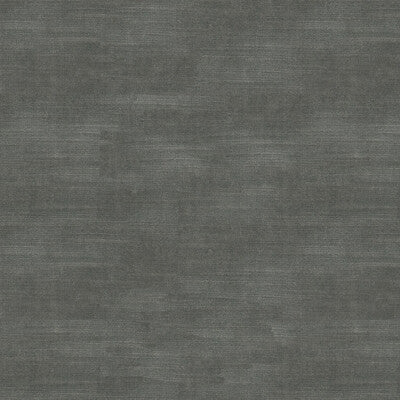 BRUNSCHWIG & FILS 8016103.35.0 LAZARE VELVET FOREST Fabric - Eade's Wallpaper