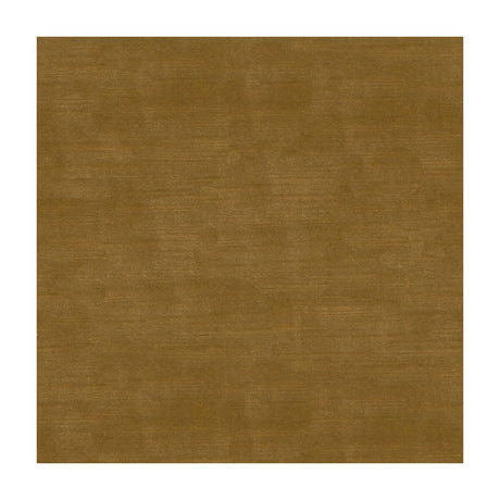 BRUNSCHWIG & FILS 8016103.4.0 LAZARE VELVET HONEY Fabric - Eade's Wallpaper
