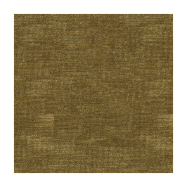 BRUNSCHWIG & FILS 8016103.416.0 LAZARE VELVET MAYAN GOLD Fabric - Eade's Wallpaper