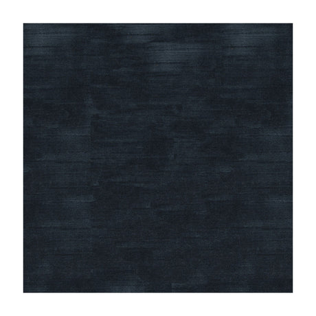 BRUNSCHWIG & FILS 8016103.505.0 LAZARE VELVET DEEP SEA Fabric - Eade's Wallpaper