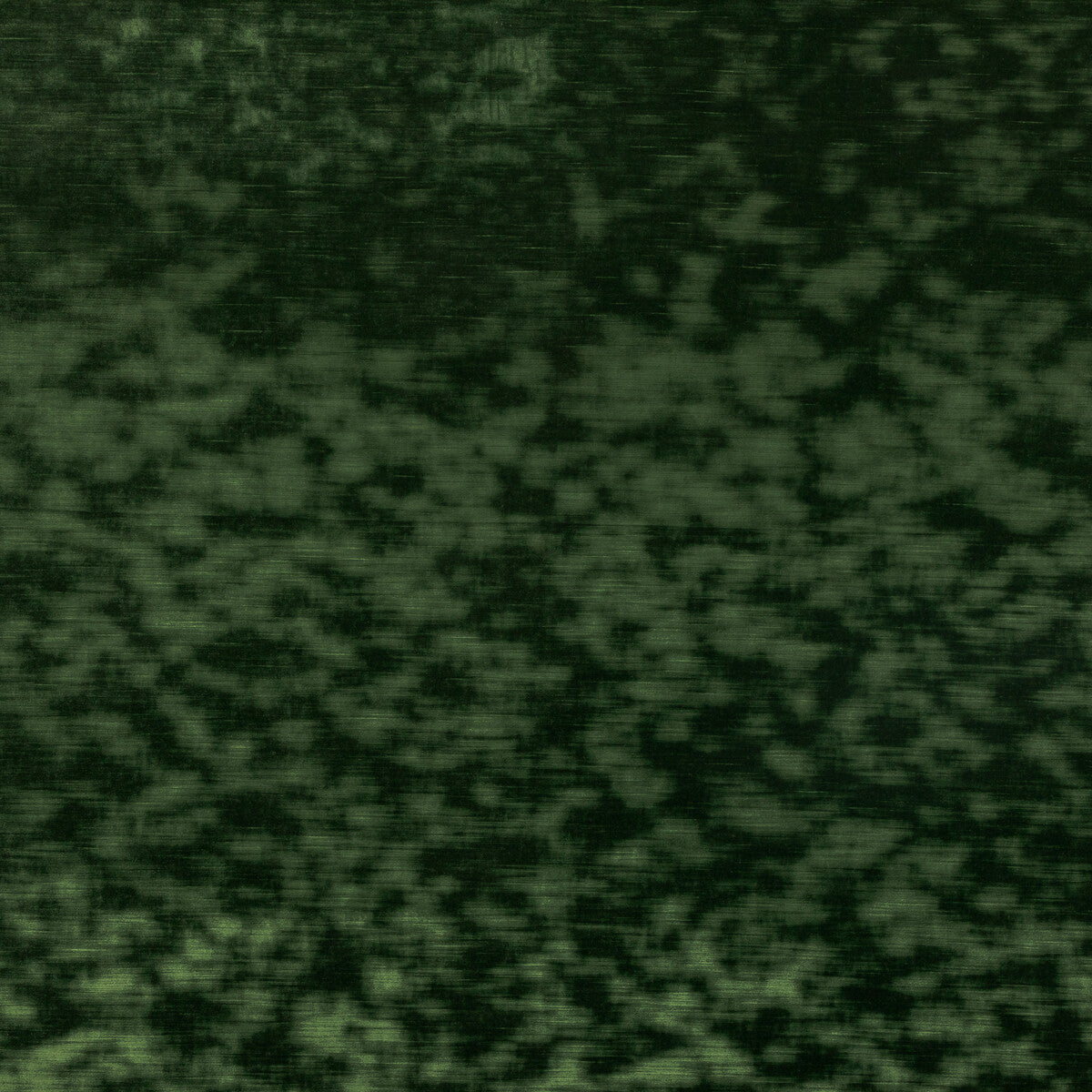 BRUNSCHWIG & FILS 8016103.53.0 LAZARE VELVET EMERALD Fabric - Eade's Wallpaper