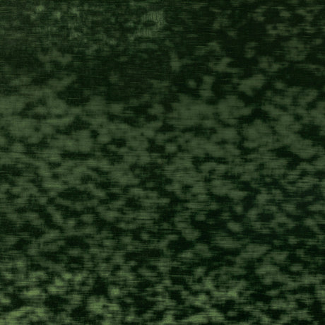 BRUNSCHWIG & FILS 8016103.53.0 LAZARE VELVET EMERALD Fabric - Eade's Wallpaper