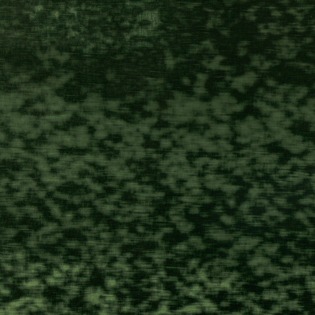 BRUNSCHWIG & FILS 8016103.53.0 LAZARE VELVET EMERALD Fabric - Eade's Wallpaper