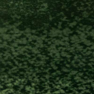 BRUNSCHWIG & FILS 8016103.53.0 LAZARE VELVET EMERALD Fabric - Eade's Wallpaper