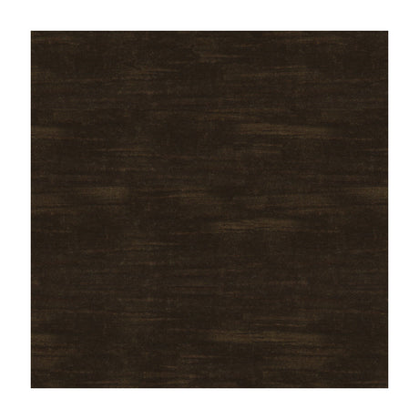 BRUNSCHWIG & FILS 8016103.6.0 LAZARE VELVET BROWN Fabric - Eade's Wallpaper