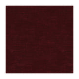 BRUNSCHWIG & FILS 8016103.919.0 LAZARE VELVET RUBY Fabric - Eade's Wallpaper