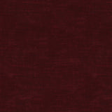 BRUNSCHWIG & FILS 8016103.919.0 LAZARE VELVET RUBY Fabric - Eade's Wallpaper