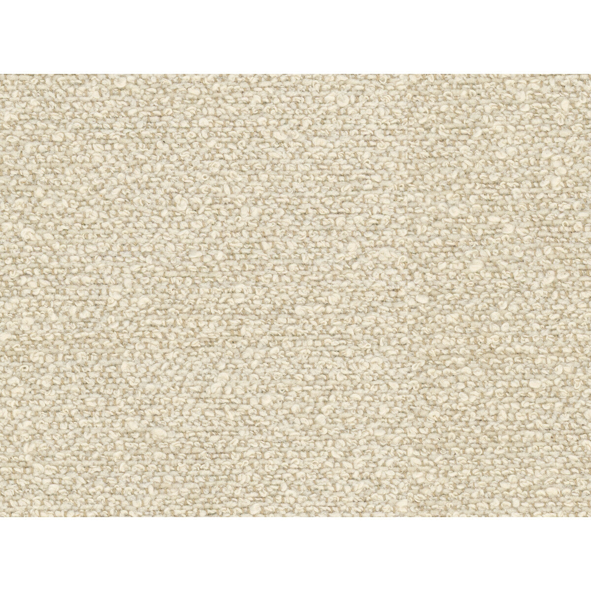 BRUNSCHWIG & FILS 8016104.1.0 VANOISE CHENILLE PEARL Fabric - Eade's Wallpaper